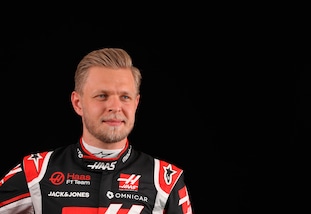 Formula 1, Magnussen a Carey: "18 gare in sei mesi? Una follia"