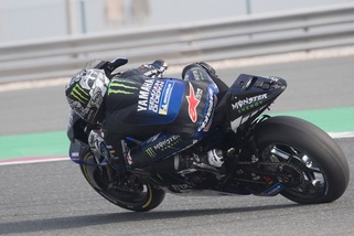 MotoGp, Viñales sceglie Valentino Rossi: "È il mio idolo sin dall'infanzia"