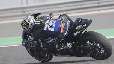 MotoGp, Viñales sceglie Valentino Rossi: "È il mio idolo sin dall'infanzia"