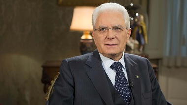 Mattarella: "Coronavirus? Stiamo pagando un prezzo altissimo"