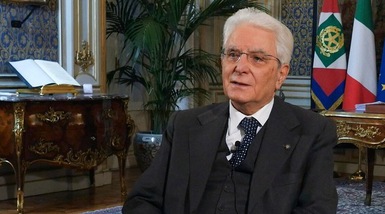 Coronavirus, Mattarella: "Pasqua in solitudine. Non fermiamoci ora, vittoria può essere vicina"