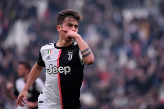 Dybala, aspettando il campo avanti con il rinnovo