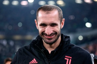 Juve, la saggezza di Chiellini e il taglio degli ingaggi