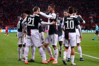 Juve, un mese di stipendi vale venti milioni di euro