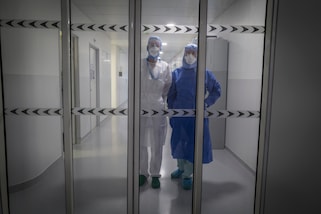 Johns Hopkins University: "Oltre 600 mila casi di Coronavirus nel mondo"