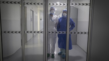 Johns Hopkins University: "Oltre 600 mila casi di Coronavirus nel mondo"