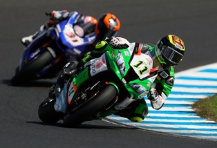 SBK, Cortese: "Riusciremo a superare questo momento"