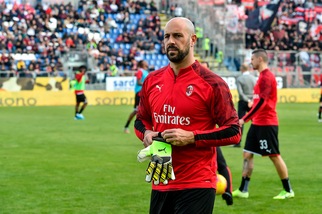 Milan, per Reina e Rodriguez idea rientro a fine prestito