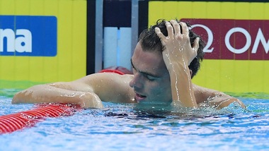 Coronavirus: addio a Ghidini, massaggiatore di Paltrinieri e Benvenuti