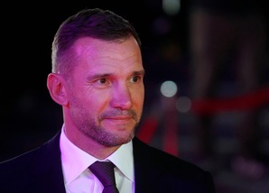 Shevchenko: "Coronavirus? I veri eroi sono medici ed infermieri"