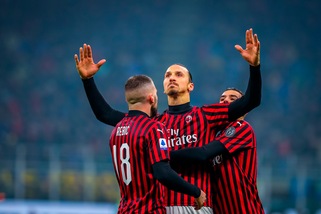 Coronavirus, Milan: raccolti quasi 500mila euro