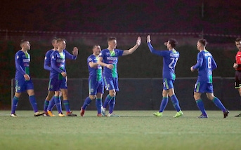 Feralpisalò-Strada, addio ufficiale: al suo posto Lodi e Pinardi