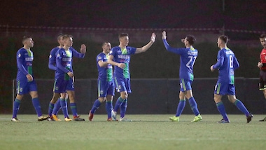 Feralpisalò, Pasini: "Coronavirus? E' momento di pianificare il più possibile"