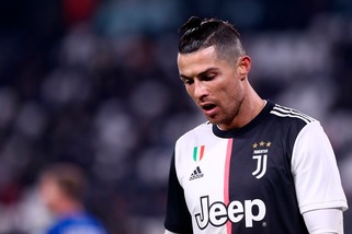 Sorrentino: "Ronaldo? Non mi diede la maglia dopo che gli parai il rigore"