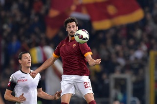 Coronavirus, da Perticone maglia di Astori all'asta per ospedale di Bergamo