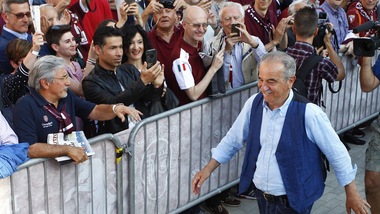 Mondonico, due anni fa la scomparsa del tecnico che fece grande il Torino