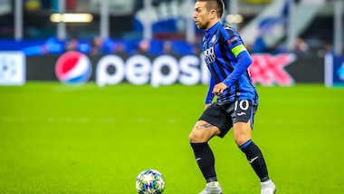 Atalanta, Gomez sul Coronavirus: "Bisogna staccare dalle brutte notizie"