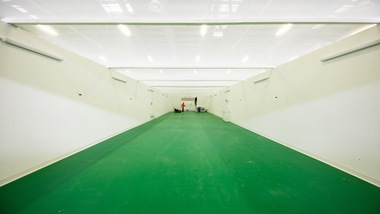 Bergamo, la testimonianza di un esponente della curva nord dell'Atalanta sul nuovo ospedale da campo