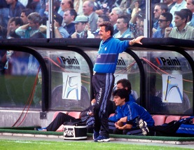 Mondonico, il ricordo dell'Atalanta a due anni della scomparsa