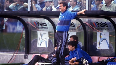 Mondonico, il ricordo dell'Atalanta a due anni della scomparsa