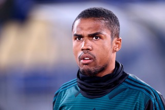 Juve, Douglas Costa: "Coronavirus? Era inevitabile tagliarsi lo stipendio"