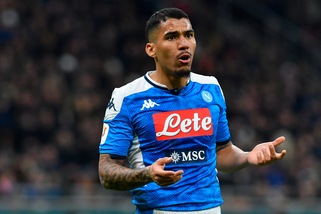 Inter, Perisic e Vecino portano Allan e Tolisso