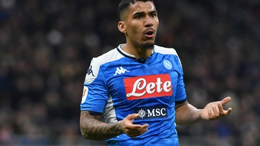 Inter, Perisic e Vecino portano Allan e Tolisso