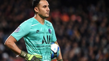 ESPN: “Keylor Navas ha pagato 200 mila euro per fuggire da Parigi”