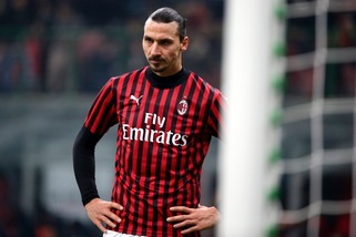 Milan, l'ora delle riflessioni: Ibrahimovic è una risorsa