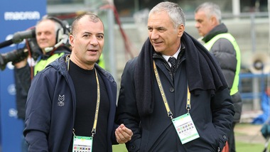 Lecce, Meluso: "Lapadula è l'esempio di come cambierà il mercato"