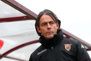 Benevento, Inzaghi: "Finiamo il campionato o rischia tutto il sistema "