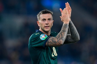 Juve, il gol di Bernardeschi al Coronavirus: donati 8 ventilatori polmonari