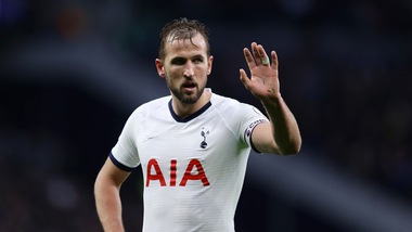 Kane: "Futuro al Tottenham? Non garantisco di rimanere"