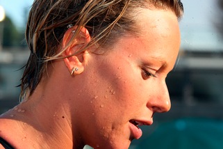 Coronavirus, Pellegrini: "Scelta giusta rinviare le Olimpiadi"