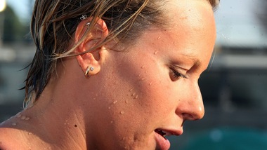 Coronavirus, Pellegrini: "Scelta giusta rinviare le Olimpiadi"