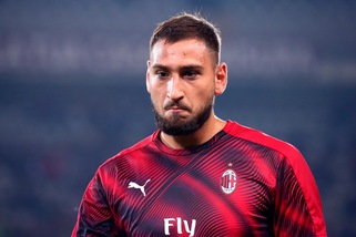 Milan, su Donnarumma pressing Chelsea