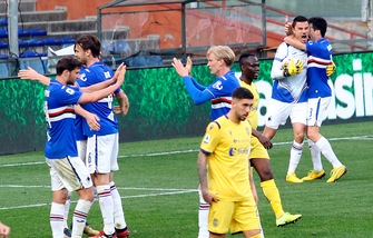 Coronavirus, Eysseric: "Samp-Verona non si doveva giocare, è uno scandalo!"