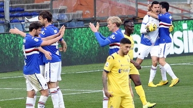 Coronavirus, Eysseric: "Samp-Verona non si doveva giocare, è uno scandalo!"