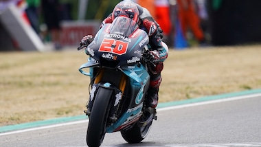 Coronavirus MotoGp, Quartararo: "Nessun problema 19 gare vicine"