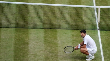 Dalla Germania: "Salta il torneo di Wimbledon, l'annuncio mercoledì"