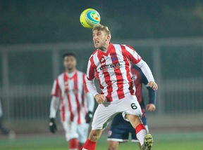 Vicenza, rinnovo fino al 2021 per il centrocampista Zonta