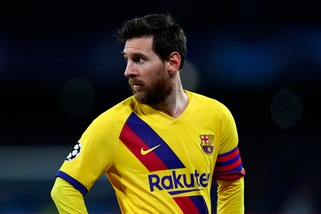 Taglio stipendi, Messi dietro Ronaldo: il Barcellona segue la Juve
