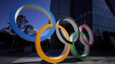 Olimpiadi Tokyo, le nuove date ufficiali: nel 2021 dal 23 luglio all'8 agosto
