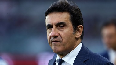 Coronavirus Torino, Cairo: "Campionato? Per me è finito. Scudetto non va assegnato"