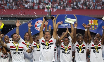 Careca: "Un sogno giocare con Maradona, per lui dissi no al Milan"