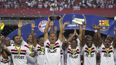 Careca: "Un sogno giocare con Maradona, per lui dissi no al Milan"