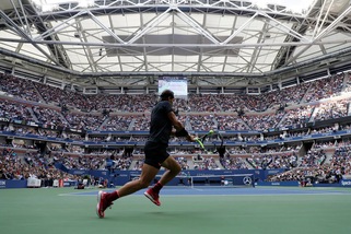 Us Open, la Usta ha presentato il protocollo sanitario