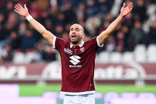 Coronavirus, De Silvestri: "Sogno il ritorno in campo con la maglia del Torino"
