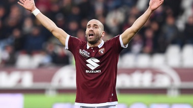 Coronavirus, De Silvestri: "Sogno il ritorno in campo con la maglia del Torino"