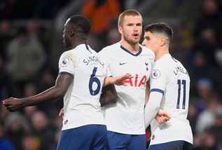 Coronavirus, il Tottenham come la Juve: ridotti del 20% gli stipendi